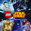 Lego Star Wars: The Empire Strikes Out - LEGO Star Wars: The Complete Brick Saga So Far