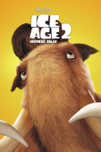 Ice Age 2 - Jäätikkö sulaa