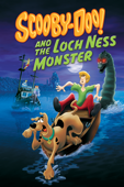 Scooby-Doo! and the Loch Ness Monster