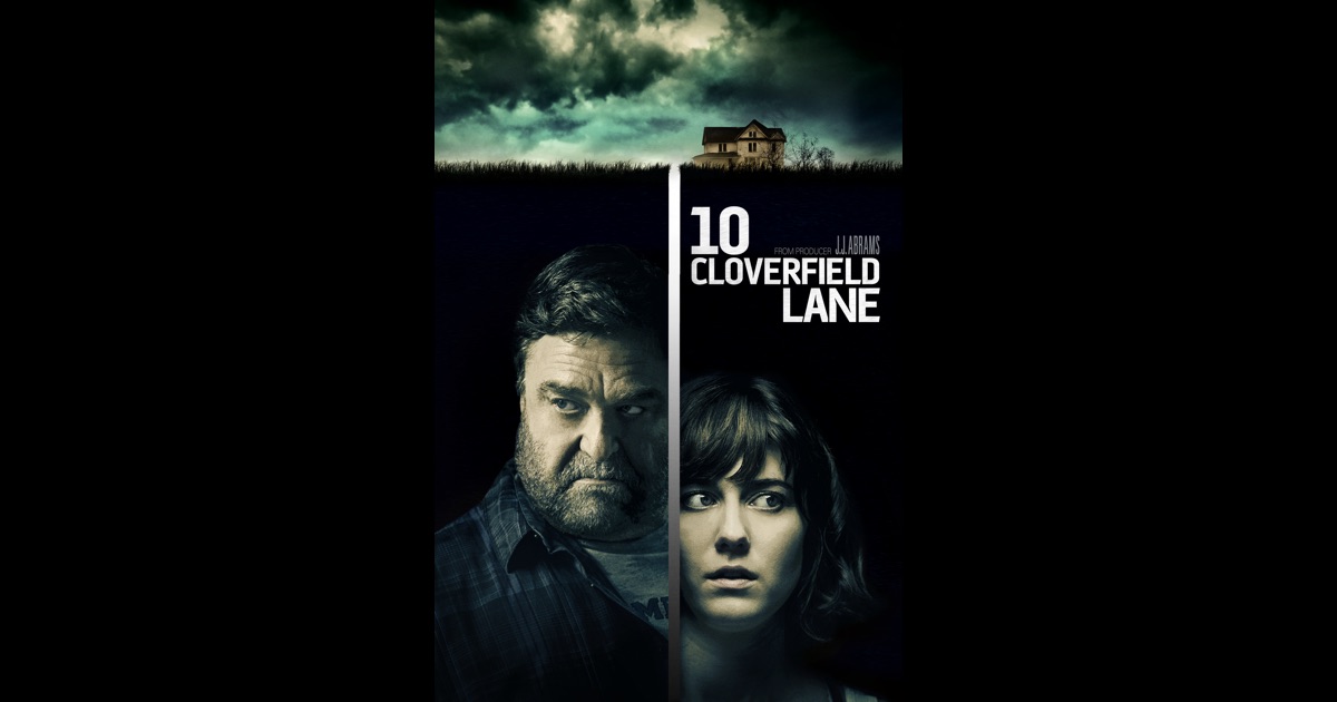 10 Cloverfield Lane on iTunes