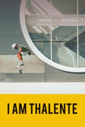 I Am Thalente