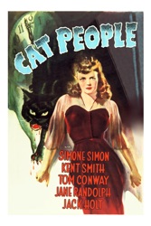 Cat People