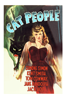 Cat People (1942) - Jacques Tourneur