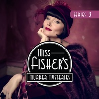 Télécharger Miss Fisher's Murder Mysteries, Series 3 Episode 8