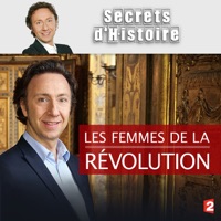 Télécharger Les femmes de la Révolution Episode 1