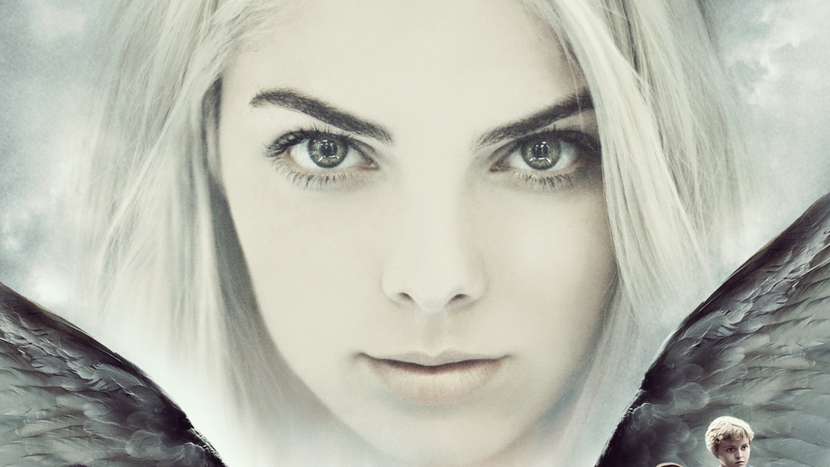 ‎Maximum Ride - Apple TV