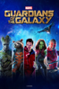 Guardians of the Galaxy - James Gunn