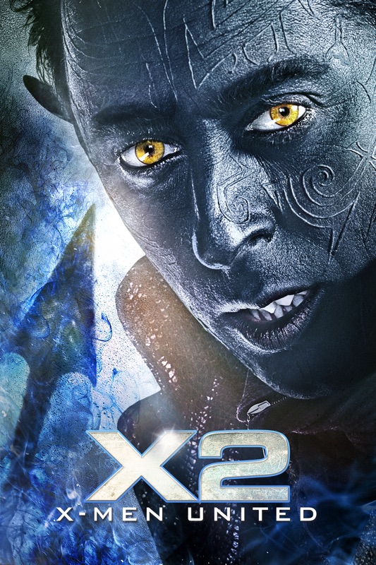 X2: X-Men United