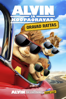 Alvin and the Chipmunks: The Road Chip - Walt Becker
