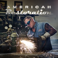 Télécharger American Restoration, Vol. 6 Episode 13