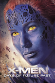 X-Men: Days of Future Past