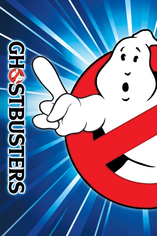 Ghostbusters