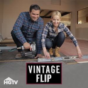 Vintage Flip, Season 1 - Episode 6