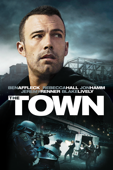 The Town (2010)