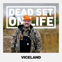 Télécharger Dead Set On Life, Season 1 Episode 8
