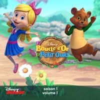 Télécharger Boucle d'or et petit ours, Saison 1 - Volume 1 Episode 11