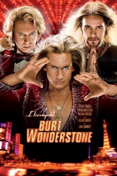 L'incroyable Burt Wonderstone