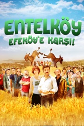 Poster for Ecotopia by Yüksel Aksu