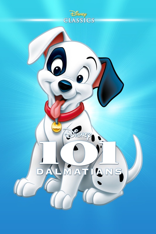 101 Dalmatians