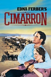 Cimarron 