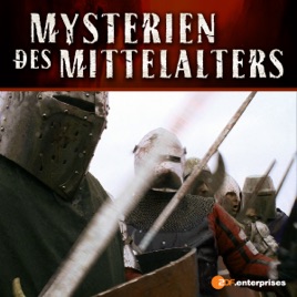 Mysterien Des Mittelalters Mysterien Des Mittelalters