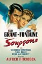 Affiche du film Soupçons (Suspicion)