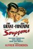 Soupçons (Suspicion) - Alfred Hitchcock