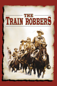 The Train Robbers