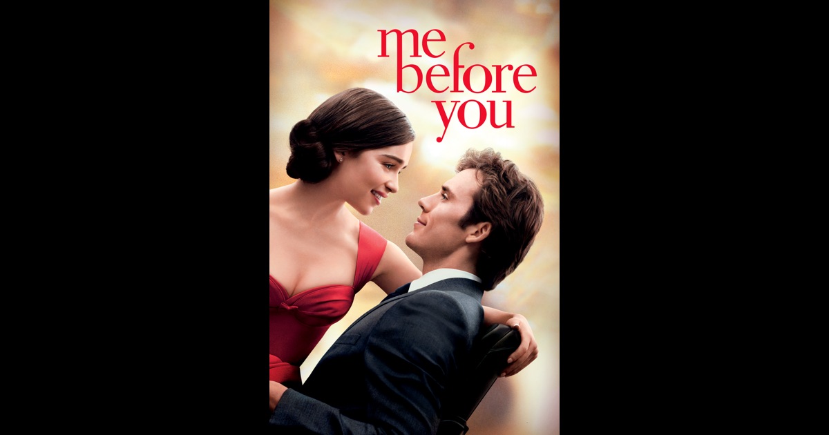 me before you movie4k me before you movie4k