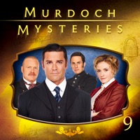 Télécharger Murdoch Mysteries, Season 9 Episode 16