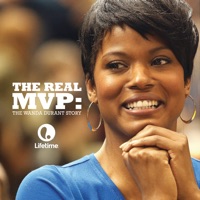Télécharger The Real MVP: The Wanda Durant Story Episode 1