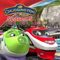Chuggington, Season 5