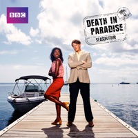 Death in Paradise, Season 4