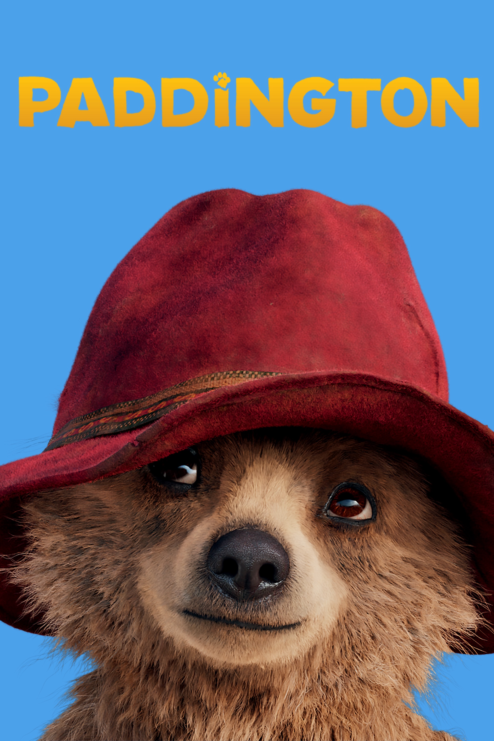 PADDINGTON