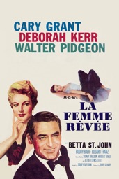 La Femme rêvée