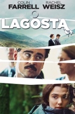 Capa do filme O Lagosta