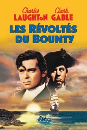 Les révoltés du Bounty