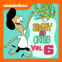 Sanjay and Craig, Vol. 6