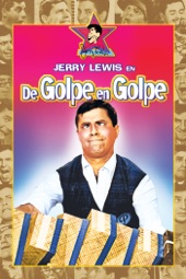 Poster for De golpe en golpe by Unknown