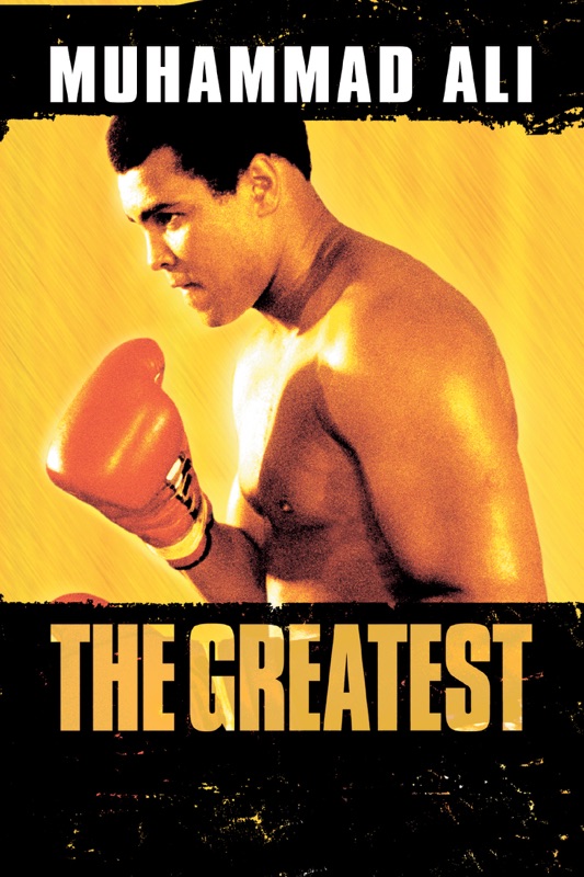 The Greatest