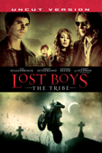 Lost Boys 2: The Tribe (Uncut)