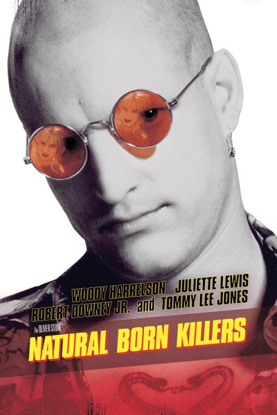 Natural Born Killers