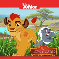 The Lion Guard, Vol. 2