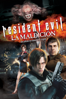 Resident Evil: La Maldición - Makoto Kamiya