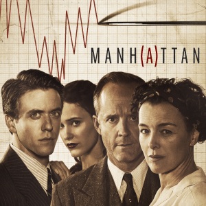 Manhattan, Saison 1 (VOST) - Episode 2