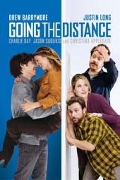 Poster for Going the Distance by Nanette Burstein