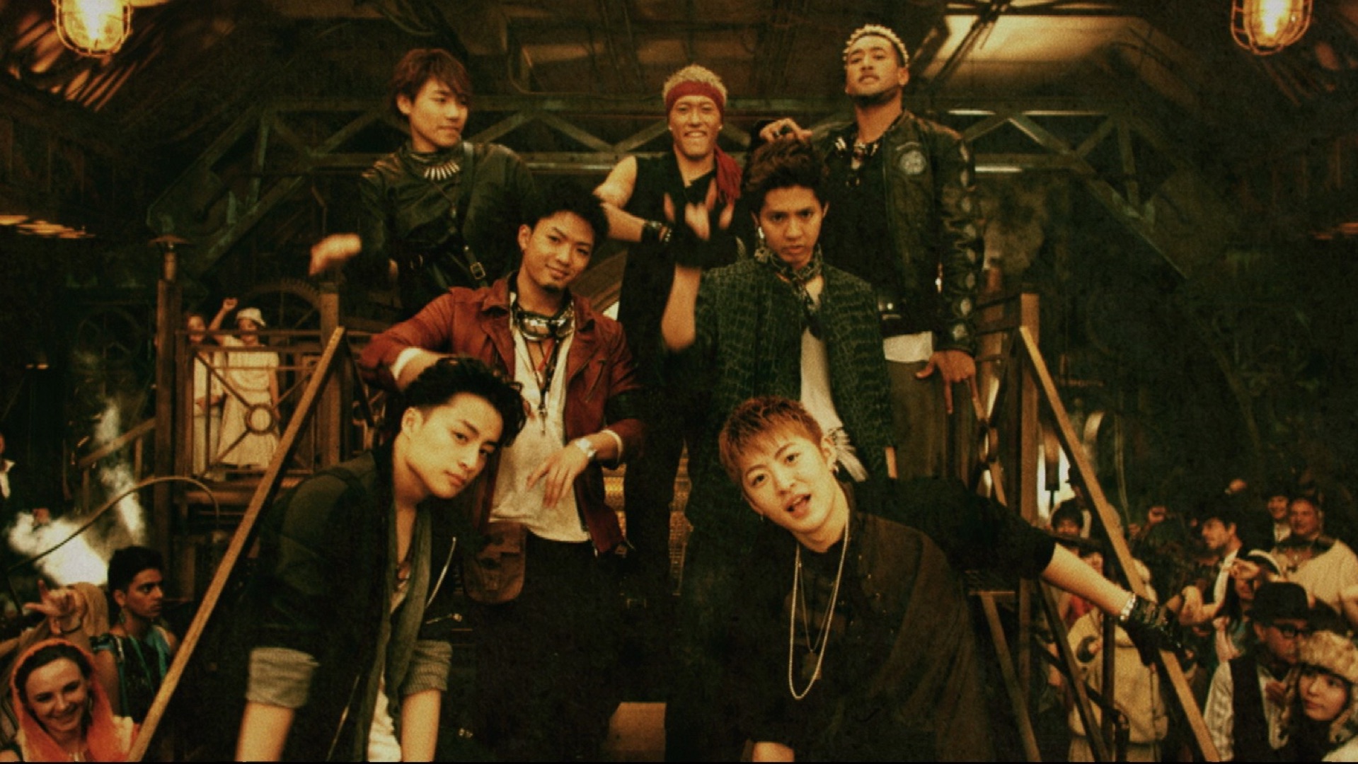 Hard Knock Days By Generations From Exile Tribe On Apple Music Hard Knock Days By Generations From Exile Tribe On Apple Music