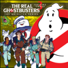 The Real Ghostbusters, Vol. 3 - The Real Ghostbusters Cover Art