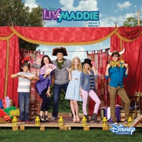 Télécharger Liv et Maddie, Saison 3 - Volume 1 Episode 10