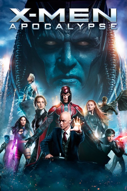 X-Men 4 Stream X-Men 4 Stream